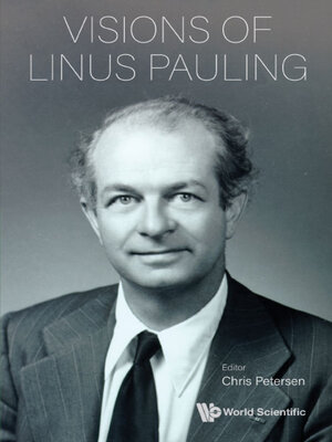 cover image of Visions of Linus Pauling